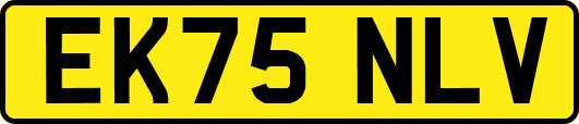 EK75NLV