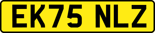 EK75NLZ