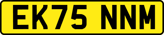 EK75NNM