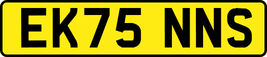 EK75NNS