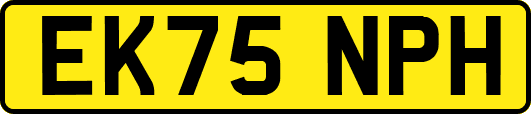 EK75NPH