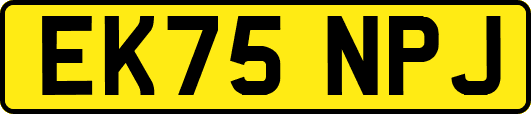 EK75NPJ