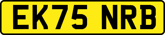 EK75NRB