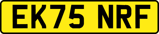 EK75NRF