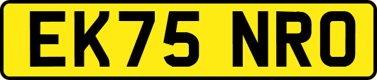EK75NRO