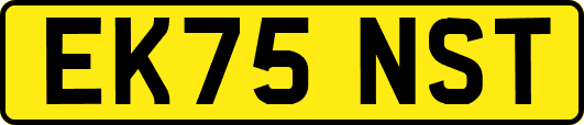 EK75NST
