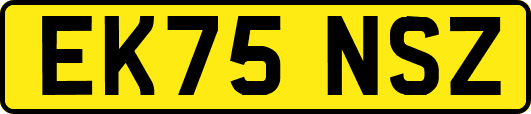 EK75NSZ