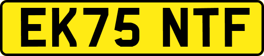 EK75NTF