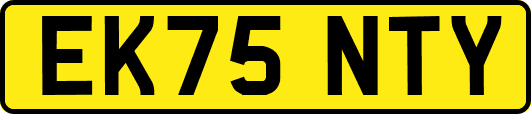 EK75NTY