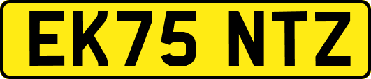 EK75NTZ