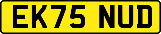 EK75NUD