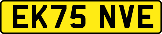 EK75NVE