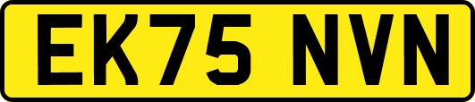 EK75NVN