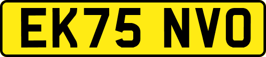 EK75NVO