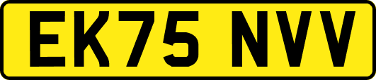 EK75NVV
