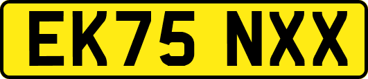 EK75NXX