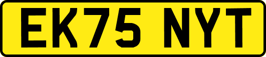 EK75NYT