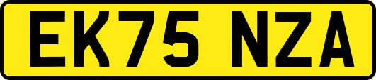 EK75NZA