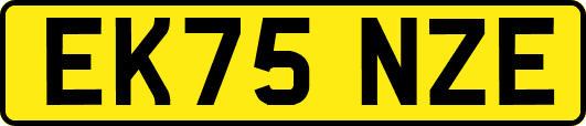 EK75NZE