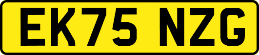 EK75NZG