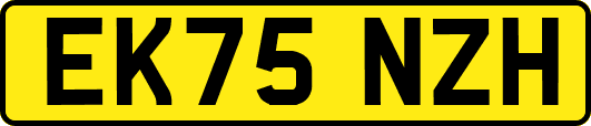 EK75NZH