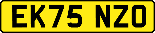 EK75NZO