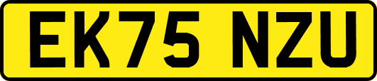 EK75NZU