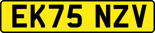 EK75NZV