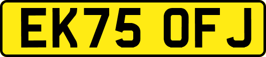 EK75OFJ