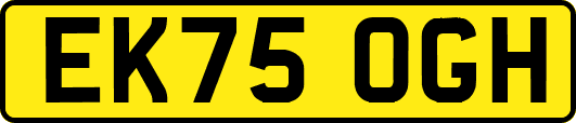 EK75OGH