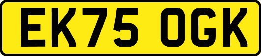 EK75OGK