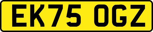 EK75OGZ