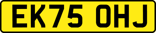 EK75OHJ