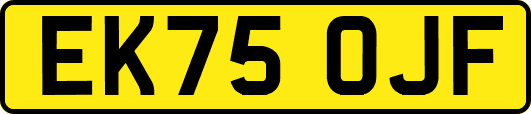 EK75OJF