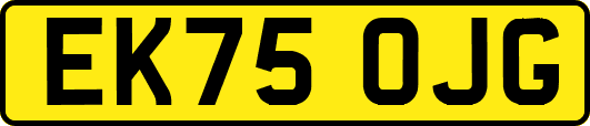 EK75OJG