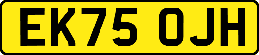 EK75OJH