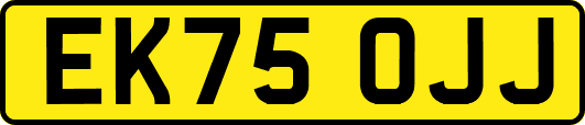 EK75OJJ