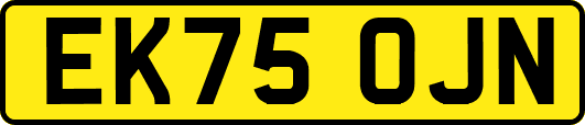 EK75OJN