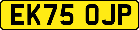 EK75OJP