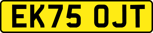 EK75OJT