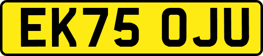 EK75OJU
