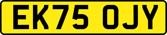 EK75OJY
