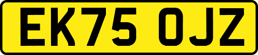 EK75OJZ