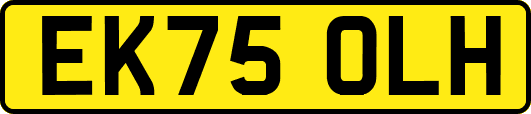 EK75OLH