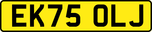 EK75OLJ