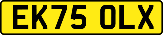 EK75OLX