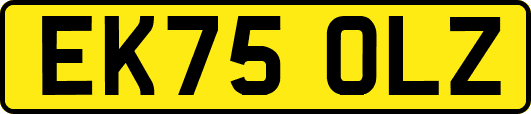 EK75OLZ