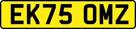 EK75OMZ