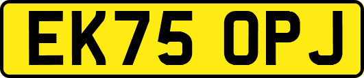EK75OPJ