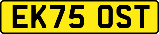 EK75OST